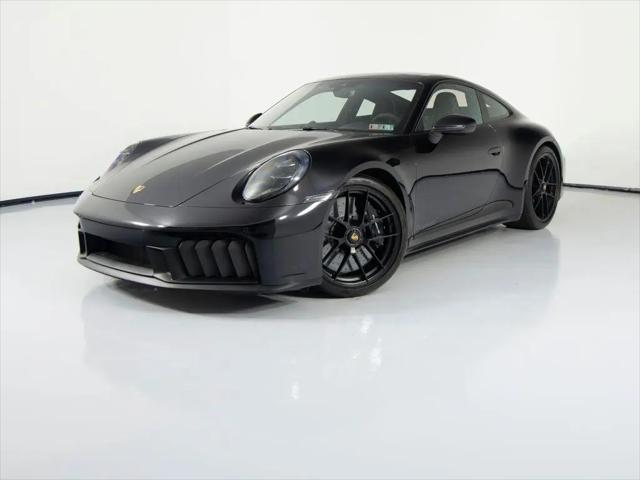 2025 Porsche 911 Carrera 4 GTS for sale in Newtown Square, PA
