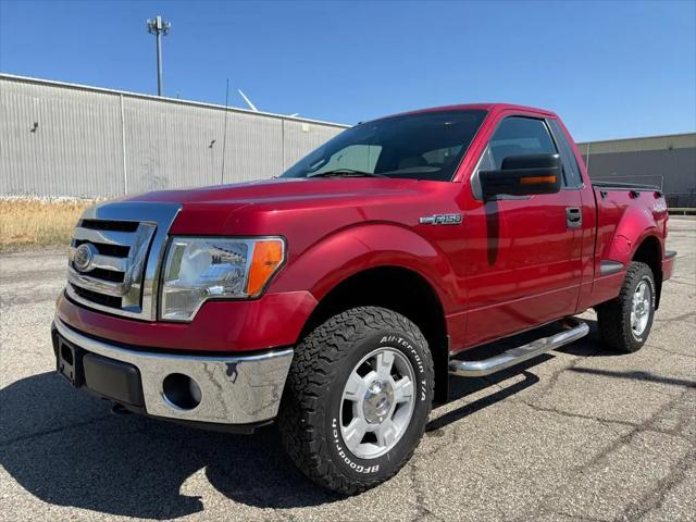 2009 Ford F-150 XLT for sale in Cleveland, OH