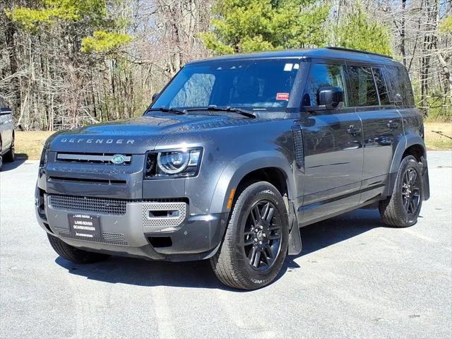 2022 Land Rover Defender 110 X-Dynamic SE for sale in Scarborough, ME