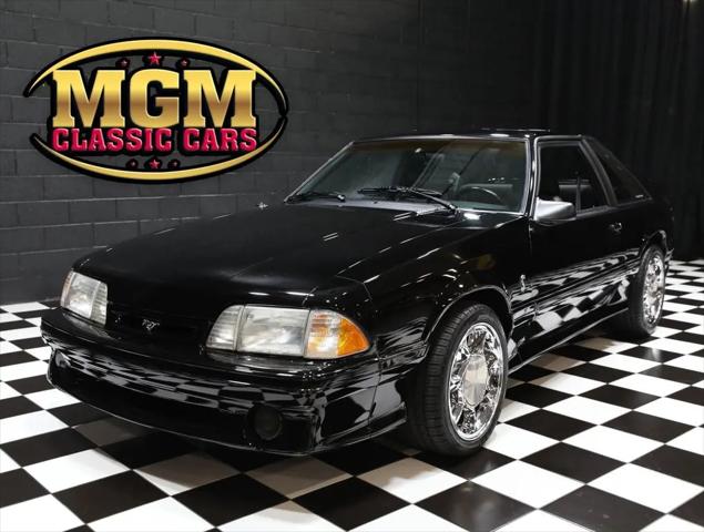 1993 Ford Mustang Cobra for sale near Addison, IL