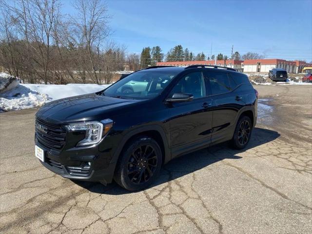 2023 GMC Terrain AWD SLT for sale in Hibbing, MN