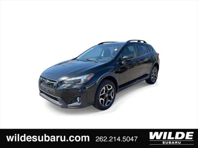 2018 Subaru Crosstrek 2.0i Limited for sale in Waukesha, WI