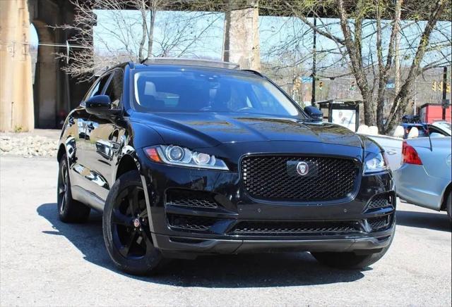 2019 Jaguar F-PACE 25t Premium for sale in Pittsburgh, PA