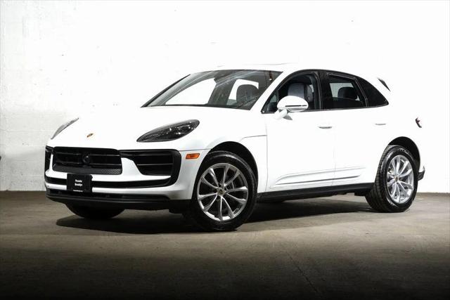 2025 Porsche Macan Macan for sale in Brooklyn, NY