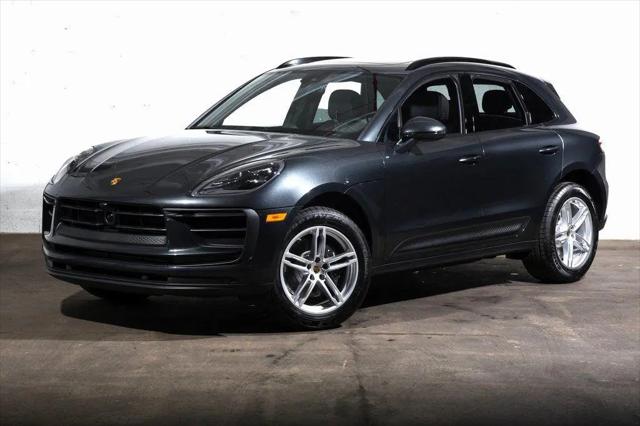 2025 Porsche Macan Macan for sale in Brooklyn, NY
