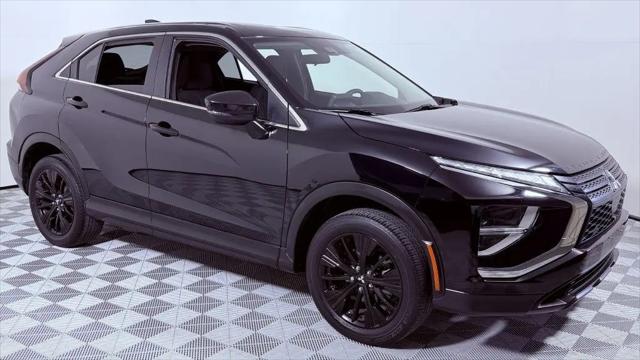 2022 Mitsubishi Eclipse Cross LE S-AWC for sale in Lee's Summit, MO