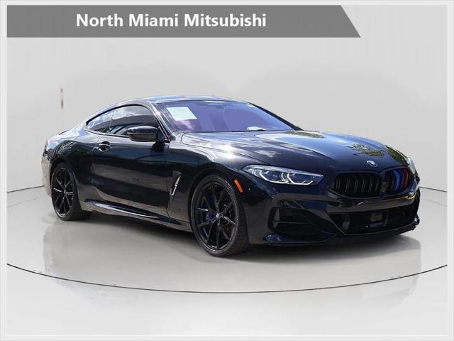 2020 BMW M8 xDrive for sale in Miami, FL