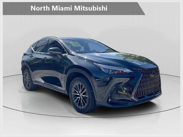 2022 Lexus NX Premium for sale in Miami, FL
