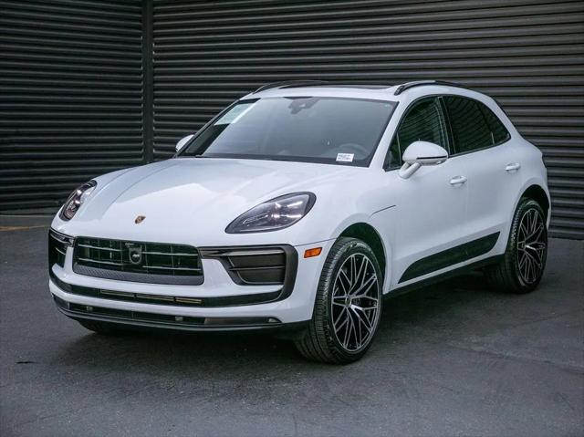 2026 Porsche Macan Macan for sale in Hawthorne, CA