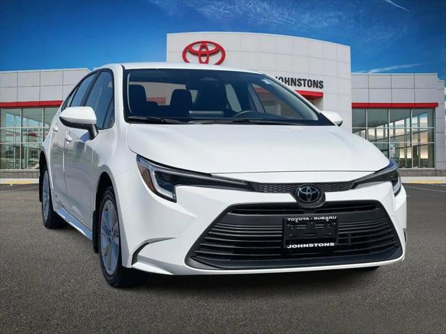 2026 Toyota Corolla Hybrid Hybrid LE for sale in New Hampton, NY