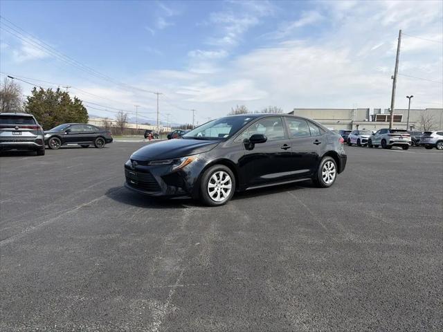 2023 Toyota Corolla LE for sale in Kingston, NY