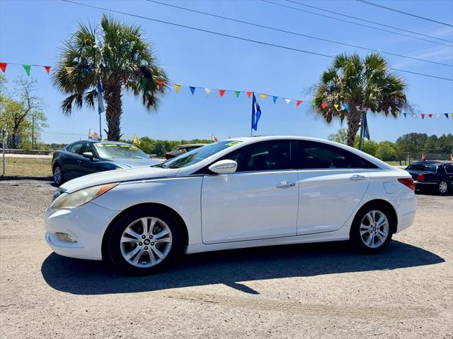 2013 Hyundai Sonata Limited for sale in West Columbia, SC