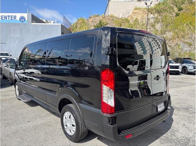 2023 Ford Transit-350 Passenger Van XLT