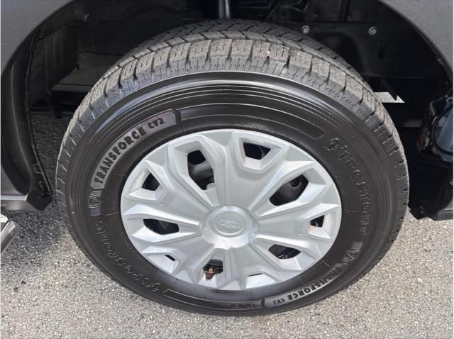 2023 Ford Transit-350 Passenger Van XLT
