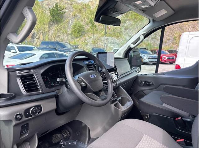 2023 Ford Transit-350 Passenger Van XLT