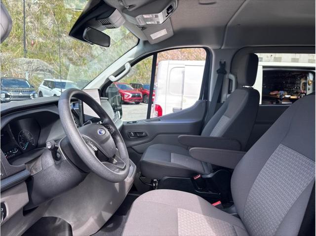 2023 Ford Transit-350 Passenger Van XLT