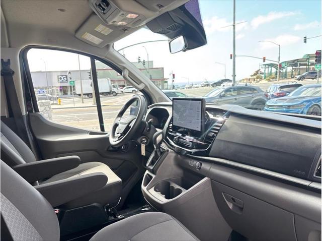 2023 Ford Transit-350 Passenger Van XLT