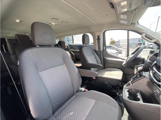 2023 Ford Transit-350 Passenger Van XLT