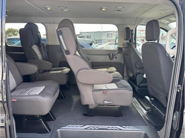 2023 Ford Transit-350 Passenger Van XLT