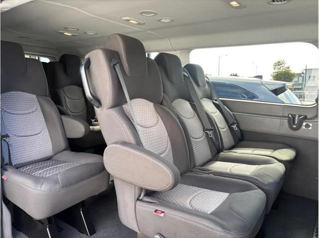 2023 Ford Transit-350 Passenger Van XLT