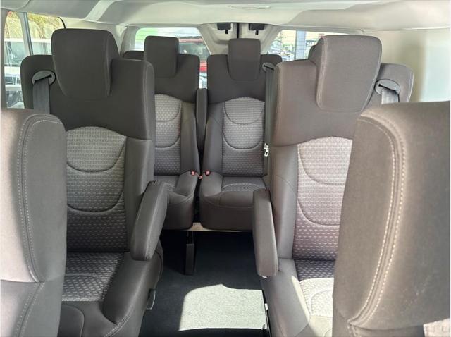 2023 Ford Transit-350 Passenger Van XLT