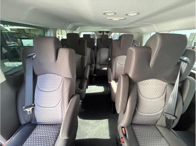 2023 Ford Transit-350 Passenger Van XLT
