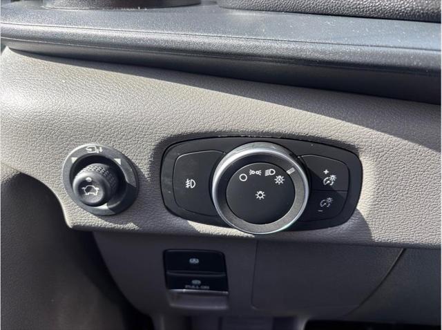 2023 Ford Transit-350 Passenger Van XLT