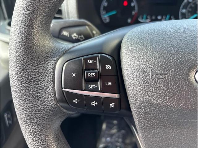 2023 Ford Transit-350 Passenger Van XLT