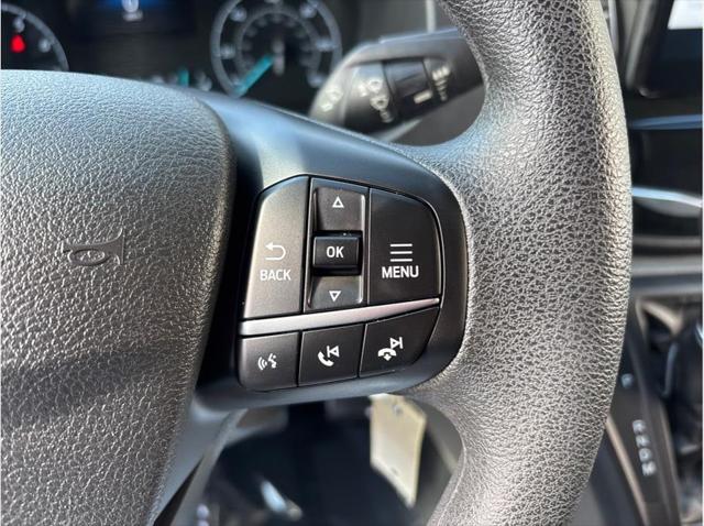 2023 Ford Transit-350 Passenger Van XLT