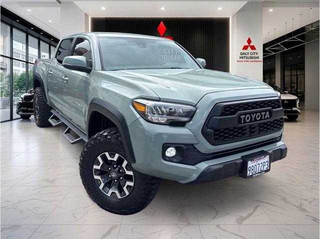 2023 Toyota Tacoma TRD Off Road for sale in Daly City, CA