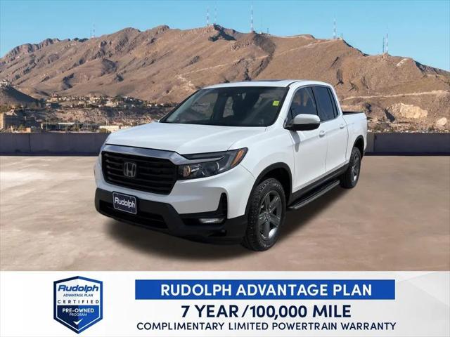 2023 Honda Ridgeline RTL for sale in El Paso, TX