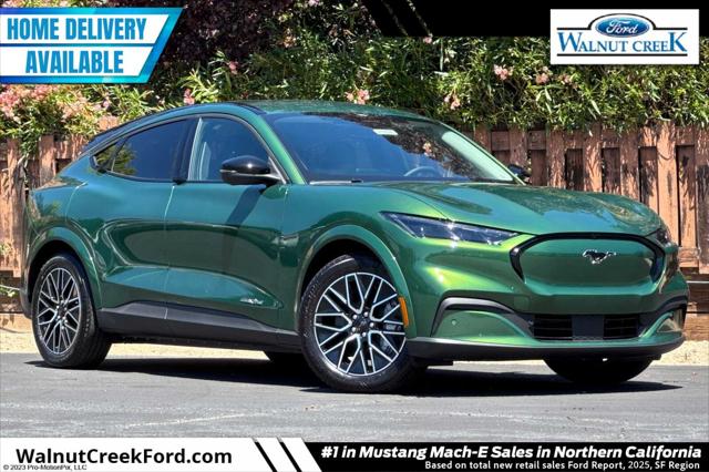 2026 Ford Mustang Mach-E Premium for sale in Walnut Creek, CA
