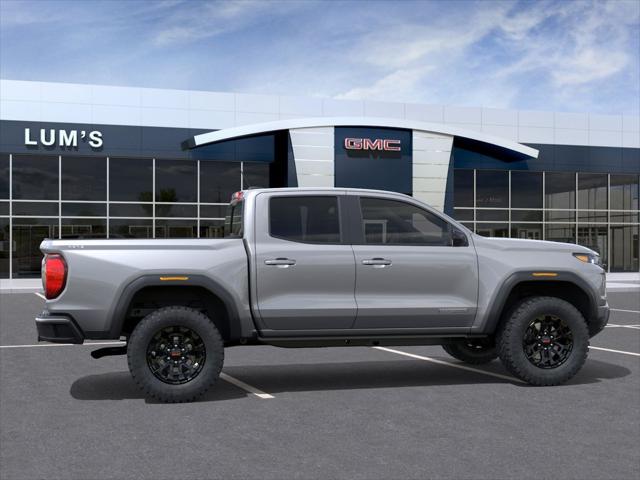 2026 GMC Canyon Elevation, 4WD