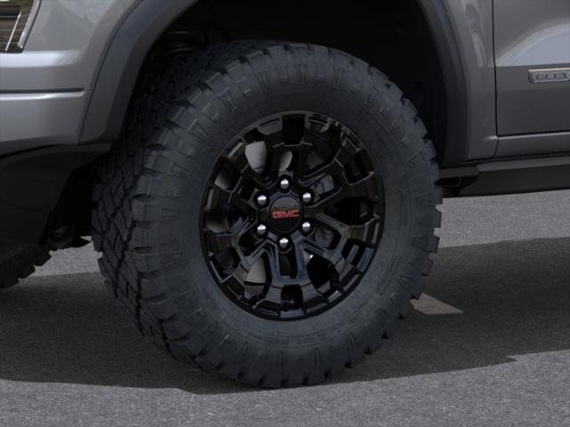 2026 GMC Canyon Elevation, 4WD