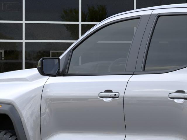 2026 GMC Canyon Elevation, 4WD