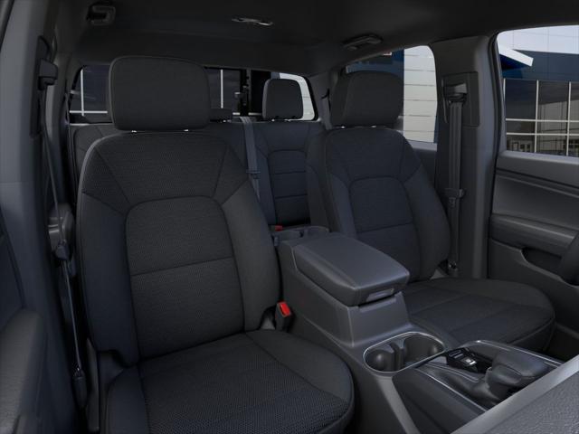 2026 GMC Canyon Elevation, 4WD