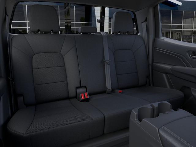 2026 GMC Canyon Elevation, 4WD