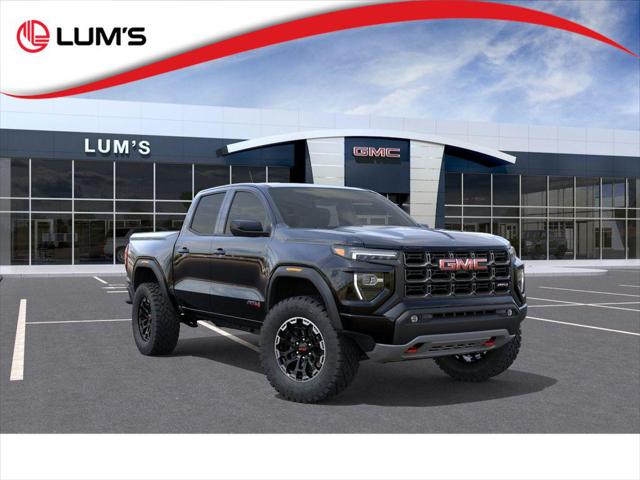 2026 GMC Canyon AT4, 4WD for sale in McMinnville, OR