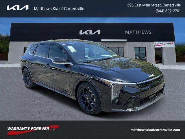 2026 Kia K4 GT-Line Turbo for sale in Cartersville, GA