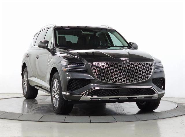 2026 Genesis GV80 2.5T AWD for sale in SCHAUMBURG, IL
