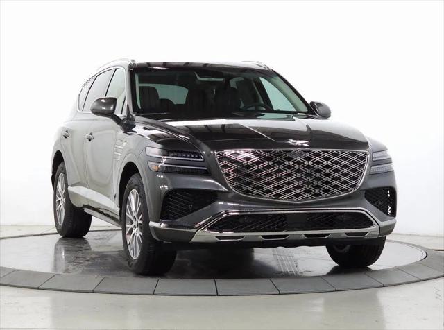 2026 Genesis GV80 2.5T AWD for sale in SCHAUMBURG, IL