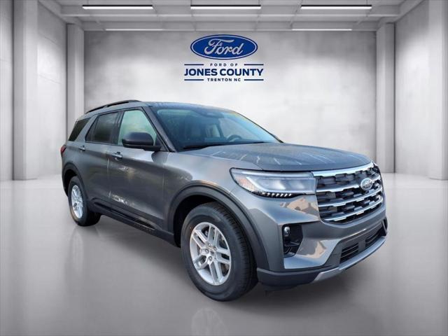2026 Ford Explorer Active for sale in Trenton, NC