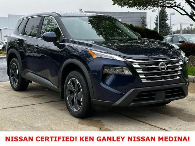 2026 Nissan Rogue SV for sale in Medina, OH