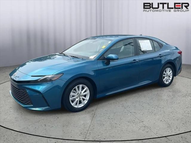 2025 Toyota Camry LE for sale in Macon, GA