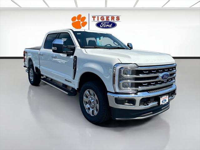 2026 Ford F-350 LARIAT for sale in West Union, SC