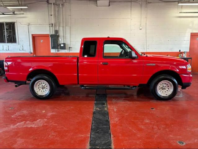 2010 Ford Ranger for sale near Franklin, OH
