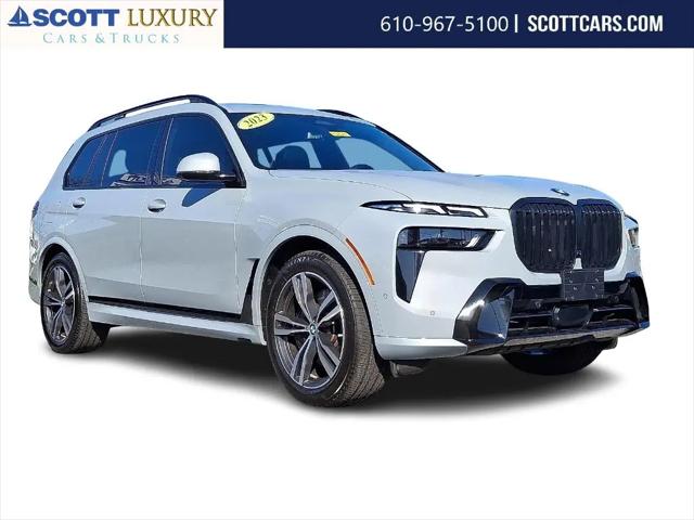 2023 BMW X7 xDrive40i for sale in Allentown, PA