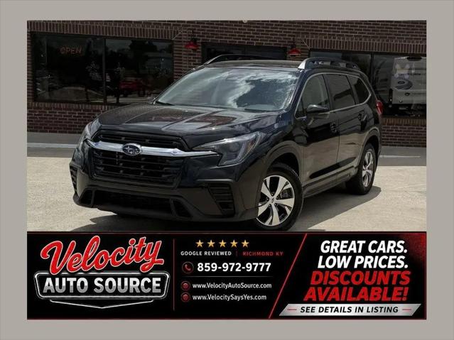 2023 Subaru Ascent Premium 7-Passenger for sale in Richmond, KY
