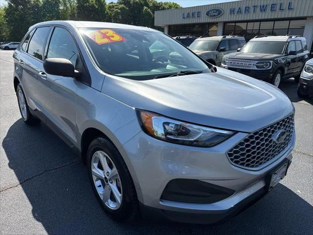 2023 Ford Edge SE for sale in Royston, GA