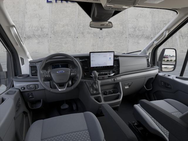 2026 Ford Transit-350 Passenger Van XLT